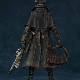 Gecco - The Hunter 9