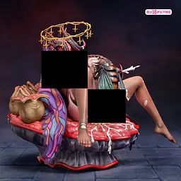 Yi Ri Tuan Dui - Bug Girl 5