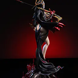 ACY - Battle Sister 4