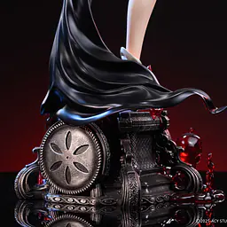 ACY - Battle Sister 7