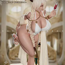 Lingyue - Owari 2