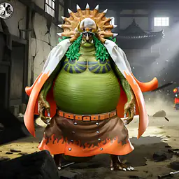 Clone - Sasaki 1