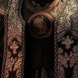 Pure Arts - Mother Miranda 5