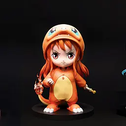 Cit - Yamato cos Bulbasaur 3