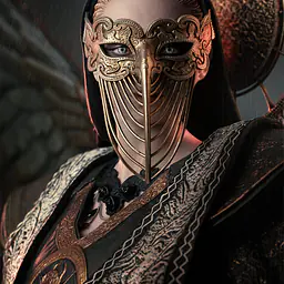 Pure Arts - Mother Miranda 4