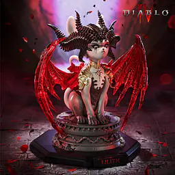 Blizzard Entertainment - Lilith 2