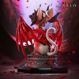 Blizzard Entertainment - Lilith 5