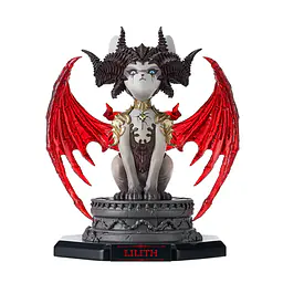 Blizzard Entertainment - Lilith 6