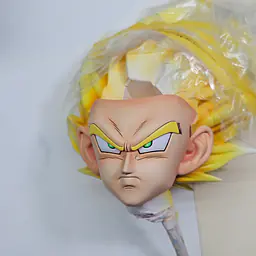 Figure Class - SSJ Goku and Gohan 12