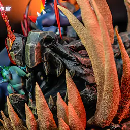 WB - Garchomp Evolution 3
