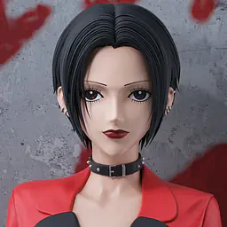 Black x Niuzi - Nana Osaki 8