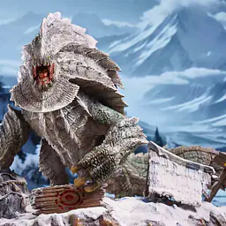 Dragon Frontier - Ukanlos 3