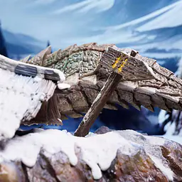 Dragon Frontier - Ukanlos 4
