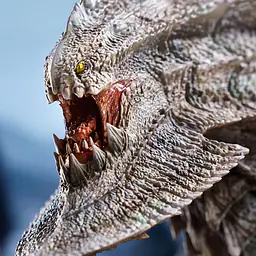 Dragon Frontier - Ukanlos 2
