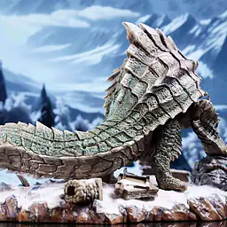 Dragon Frontier - Ukanlos 6
