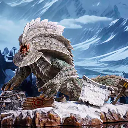 Dragon Frontier - Ukanlos 7