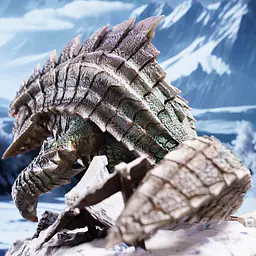 Dragon Frontier - Ukanlos 9