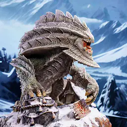 Dragon Frontier - Ukanlos 8