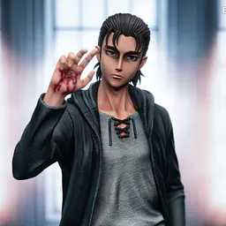 AZ - Eren 2