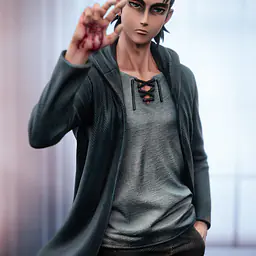 AZ - Eren 1