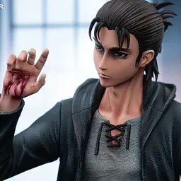AZ - Eren 4