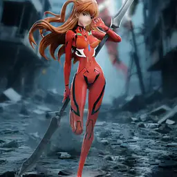 SL - Asuka 1