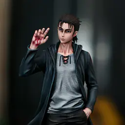 AZ - Eren 3