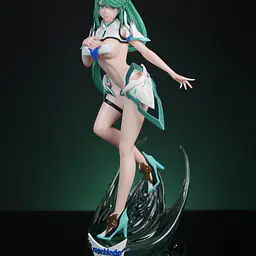 Niji - Pneuma 1