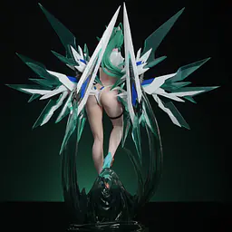 Niji - Pneuma 8