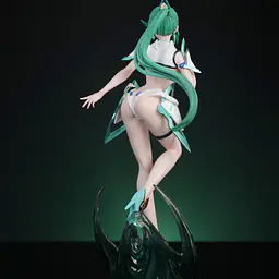 Niji - Pneuma 6