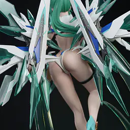Niji - Pneuma 10