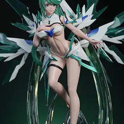 Niji - Pneuma 5