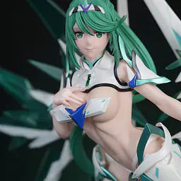 Niji - Pneuma 4