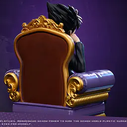 Memory - Hiei 8