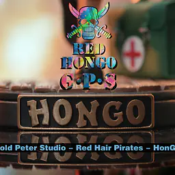 Gold Peter - Hongo 5