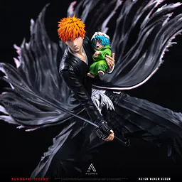 A Corner - Ichigo 4