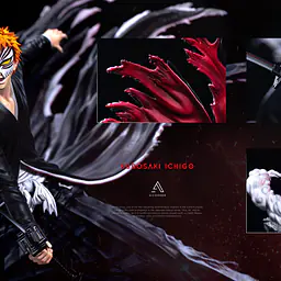 A Corner - Ichigo 3