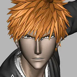 A Corner - Ichigo 5