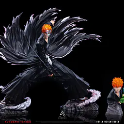 A Corner - Ichigo 1
