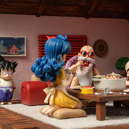 Shen Yin - Kame House 4