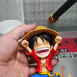 Spades K - Nightmare Luffy 4