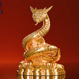 Ninja - Auspicious Serpent 2