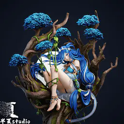 Banxia - Dana Iclucia 2