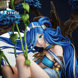 Banxia - Dana Iclucia 4
