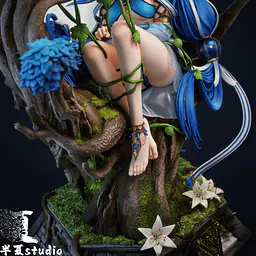 Banxia - Dana Iclucia 7