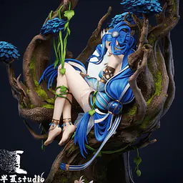 Banxia - Dana Iclucia 6