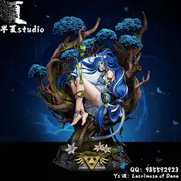 Banxia - Dana Iclucia 1
