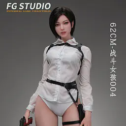 FG - Ada Wong 4
