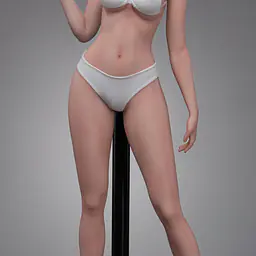 FG - Ada Wong 3