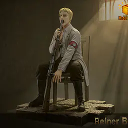 Model Power - Reiner 5